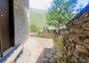 Casa indipendente strada Comunale di Cagnoletti, 5, Torre di Santa Maria - foto 5