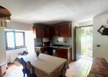 Casa indipendente strada Comunale di Cagnoletti, 5, Torre di Santa Maria - foto 7