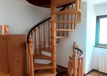 Casa indipendente strada Comunale di Cagnoletti, 5, Torre di Santa Maria - foto 15