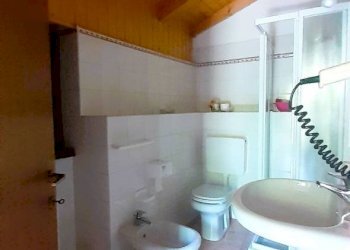 Casa indipendente strada Comunale di Cagnoletti, 5, Torre di Santa Maria - foto 17