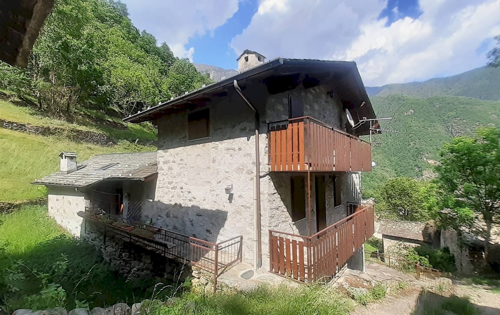 Bilocale strada Comunale di Cagnoletti, 5, Torre di Santa Maria - foto 1