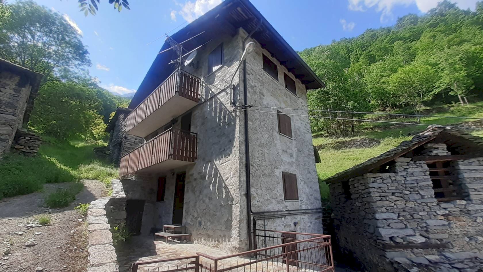 Bilocale strada Comunale di Cagnoletti, 5, Torre di Santa Maria - foto 2