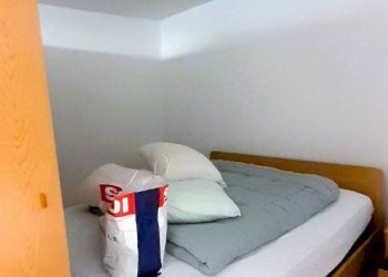 Bilocale strada Comunale di Cagnoletti, 5, Torre di Santa Maria - foto 7