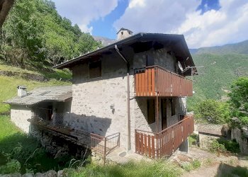 Bilocale strada Comunale di Cagnoletti, 5, Torre di Santa Maria - foto 1