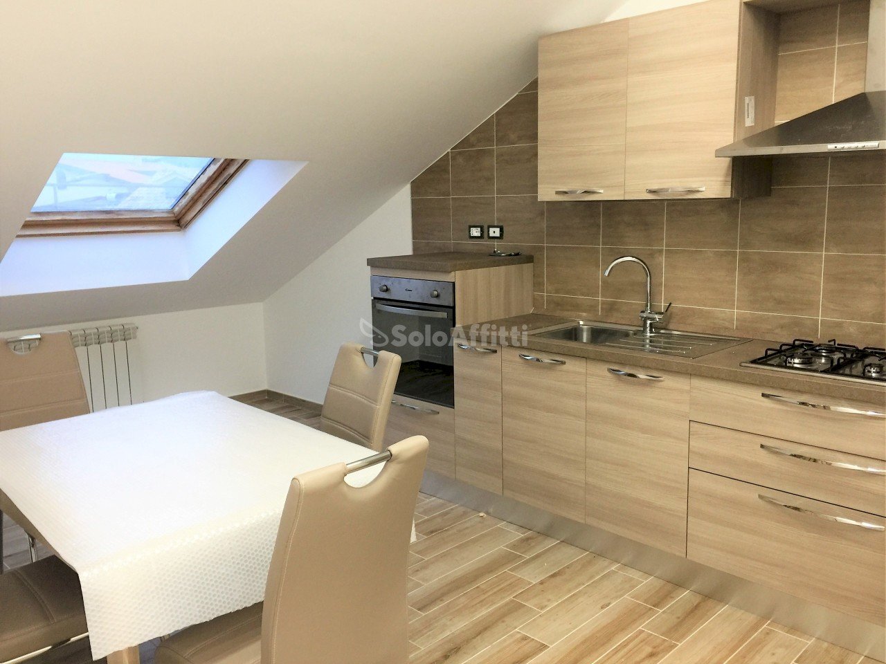 Cucina - Attic Catanzaro - photo 1