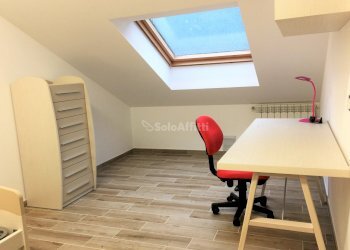 Camera NÂ°1 - Attic Catanzaro - photo 4