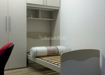 Camera NÂ°1 - Attic Catanzaro - photo 6