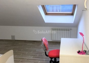 Camera NÂ°2 - Attic Catanzaro - photo 9