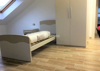 Camera NÂ°3 - Attic Catanzaro - photo 13