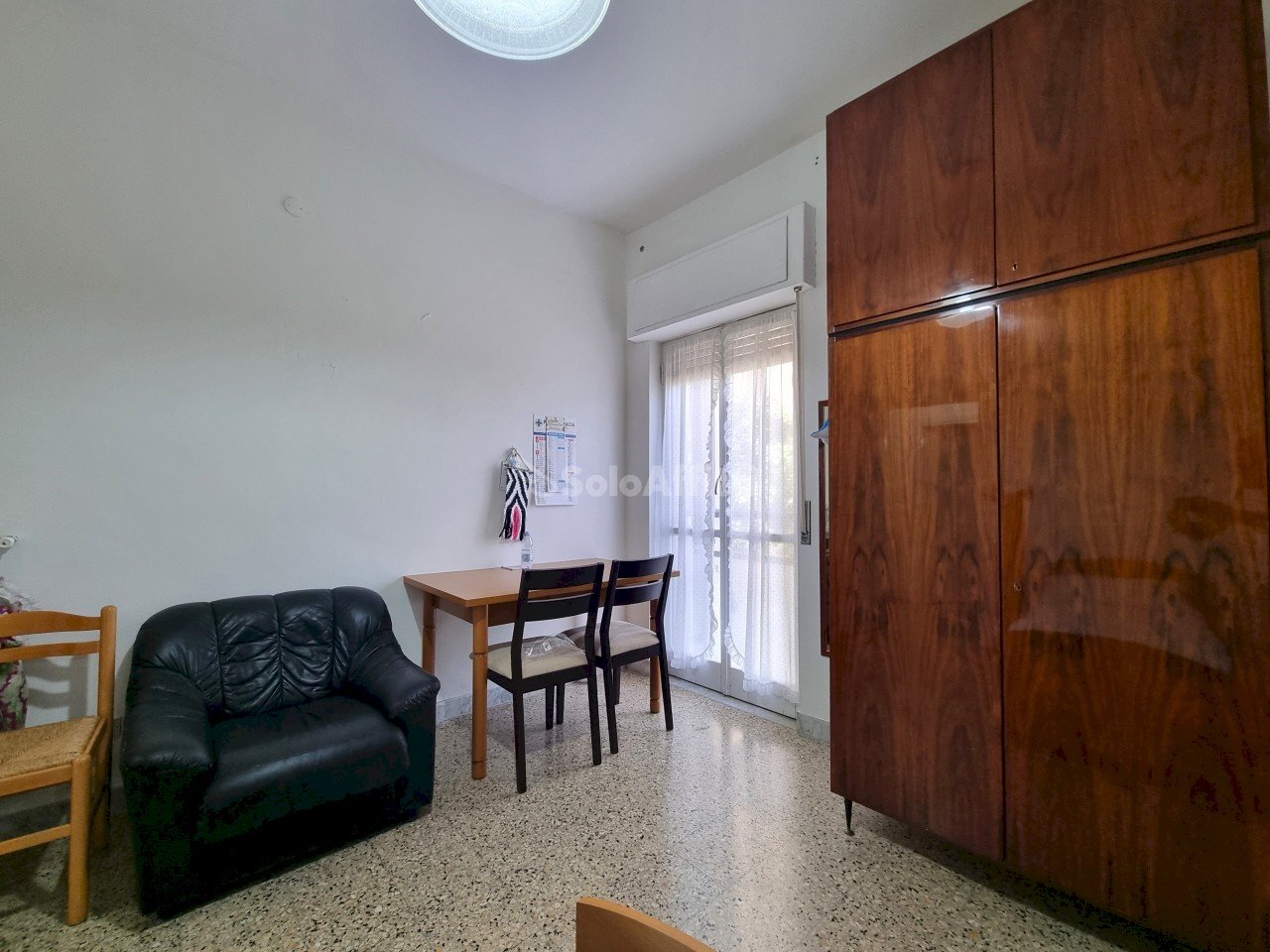 Three-room apartment Catanzaro - photo 2