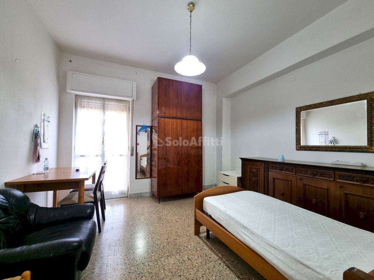 Three-room apartment Catanzaro - photo 3