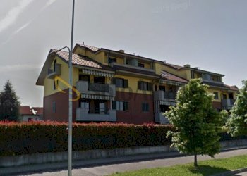 volvera via manzoni 10 esterno.jpg - Three-room apartment via Manzoni, Volvera - photo 1