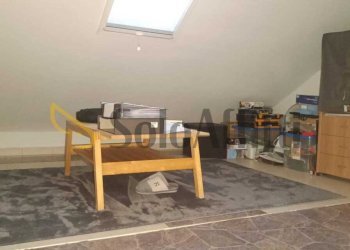 soppalco.jpeg - Trilocale via Manzoni, Volvera - foto 9