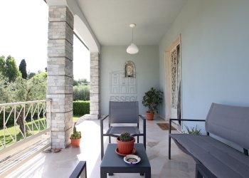 vendesi villetta con giardino e garage luccavendes - Villa Via di Moriano, Lucca - foto 4