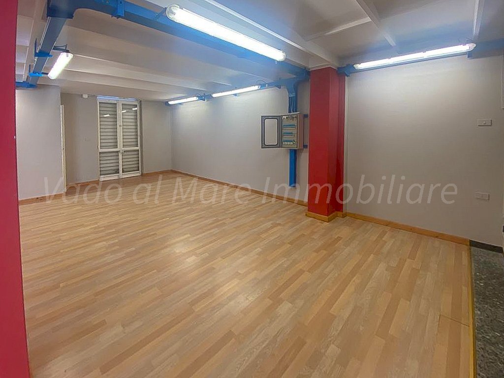 NEGOZIO VALLEGGIA-01.jpg - Commercial Premises Quiliano - photo 1