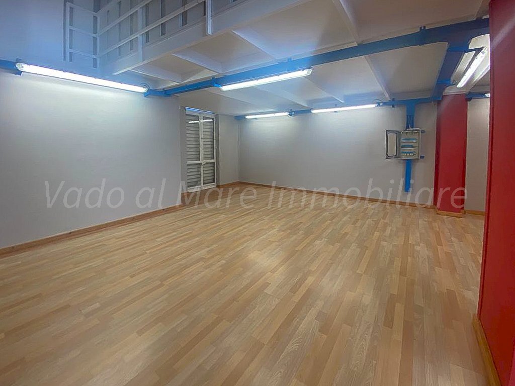 NEGOZIO VALLEGGIA-03.jpg - Commercial Premises Quiliano - photo 3