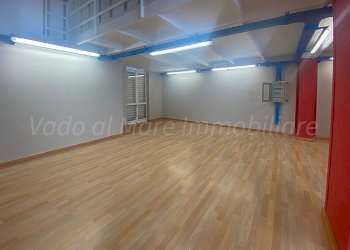 NEGOZIO VALLEGGIA-03.jpg - Commercial Premises Quiliano - photo 3