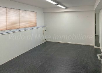 NEGOZIO VALLEGGIA-09.jpg - Commercial Premises Quiliano - photo 12