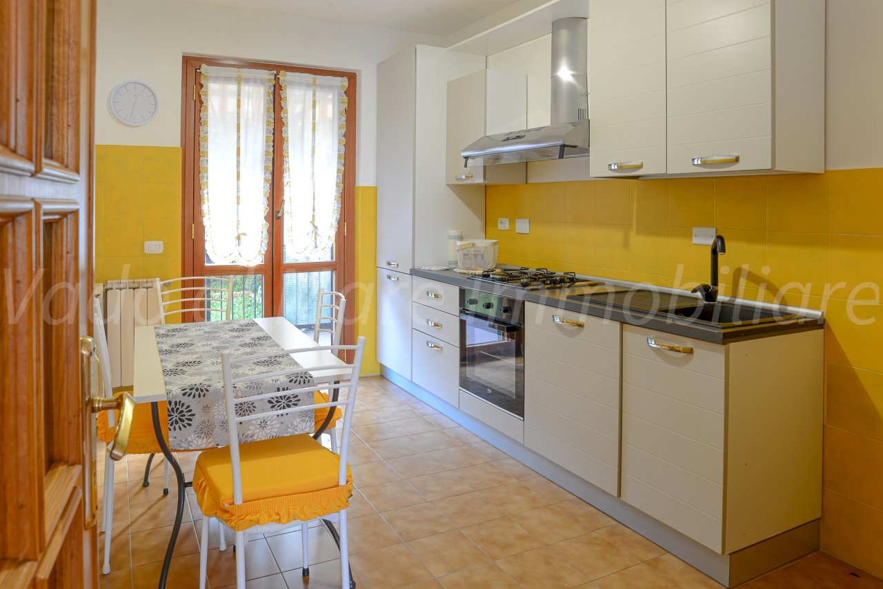 CELLE - LOGO-09.jpg - Four-room apartment Via Santissimi Giacomo e Filippo 86, Celle Ligure - photo 3