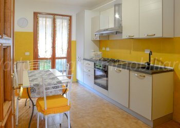 CELLE - LOGO-09.jpg - Appartamento Via Santissimi Giacomo e Filippo 86, Celle Ligure - foto 3