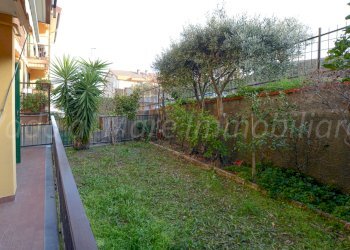 CELLE - LOGO-05.jpg - Appartamento Via Santissimi Giacomo e Filippo 86, Celle Ligure - foto 4