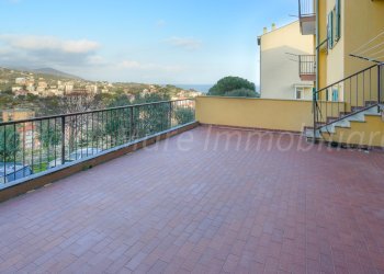 CELLE - LOGO-06.jpg - Appartamento Via Santissimi Giacomo e Filippo 86, Celle Ligure - foto 5