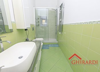 5.0 bagno.jpg - Appartamento VIA CHIARAVAGNA  9, Genova (zona Sestri Ponente) - foto 30