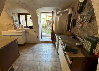 Appartamento Borgata Serre Inferiore, Frassino - foto 22