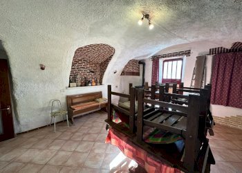 Appartamento Borgata Serre Inferiore, Frassino - foto 23