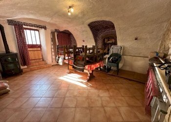 Appartamento Borgata Serre Inferiore, Frassino - foto 20