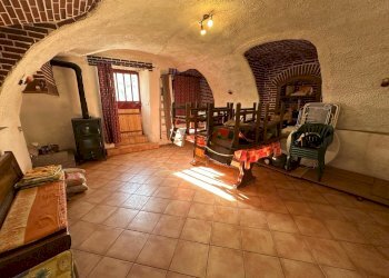 Appartamento Borgata Serre Inferiore, Frassino - foto 19
