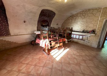 Appartamento Borgata Serre Inferiore, Frassino - foto 21
