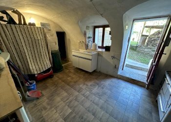 Appartamento Borgata Serre Inferiore, Frassino - foto 24