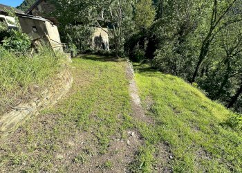 Appartamento Borgata Serre Inferiore, Frassino - foto 27