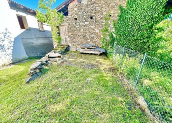 Appartamento Borgata Serre Inferiore, Frassino - foto 29