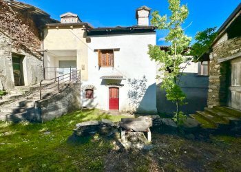 Appartamento Borgata Serre Inferiore, Frassino - foto 17