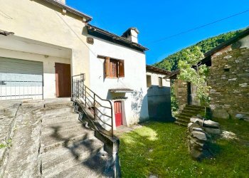 Appartamento Borgata Serre Inferiore, Frassino - foto 18