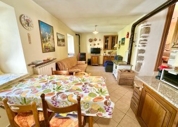 Appartamento Borgata Serre Inferiore, Frassino - foto 7