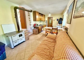 Appartamento Borgata Serre Inferiore, Frassino - foto 10