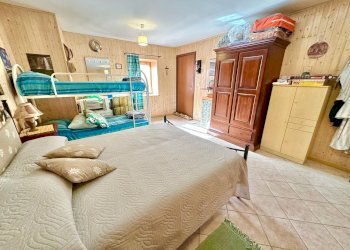 Appartamento Borgata Serre Inferiore, Frassino - foto 12