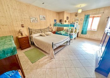Appartamento Borgata Serre Inferiore, Frassino - foto 11