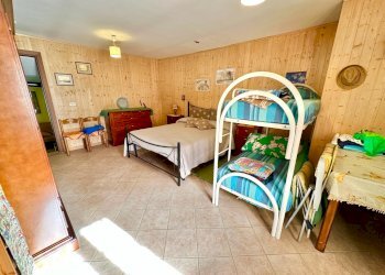 Appartamento Borgata Serre Inferiore, Frassino - foto 16