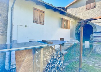 Appartamento Borgata Serre Inferiore, Frassino - foto 4
