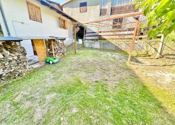 Appartamento Borgata Serre Inferiore, Frassino - foto 2