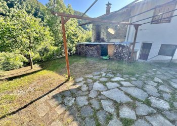 Appartamento Borgata Serre Inferiore, Frassino - foto 1