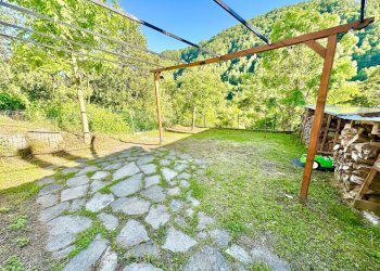 Appartamento Borgata Serre Inferiore, Frassino - foto 3