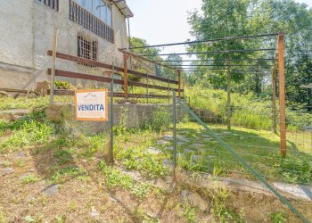 Rustico Borgata Serre Inferiore, Frassino - foto 12