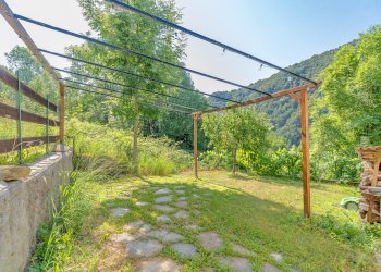 Rustico Borgata Serre Inferiore, Frassino - foto 13