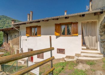 Rustico Borgata Serre Inferiore, Frassino - foto 1