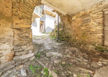 Rustico Borgata Serre Inferiore, Frassino - foto 23